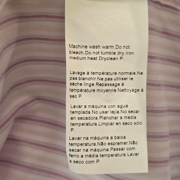 Hugo Boss “Felix US” Dress Shirt - Picture 7 of 7